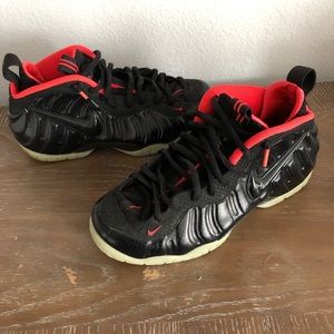Foamposite yeezy colorway